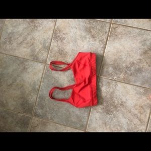 Lululemon Sports Bra - size 4
